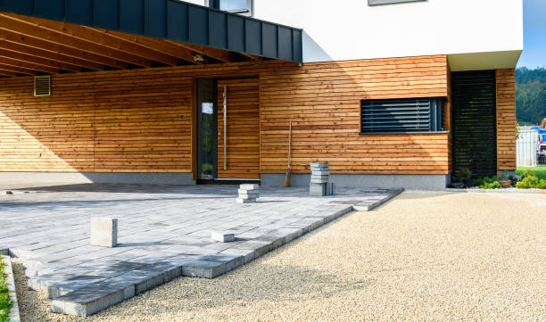 Best Professional Driveway Pavers  in Muhlenberg Rk, PA