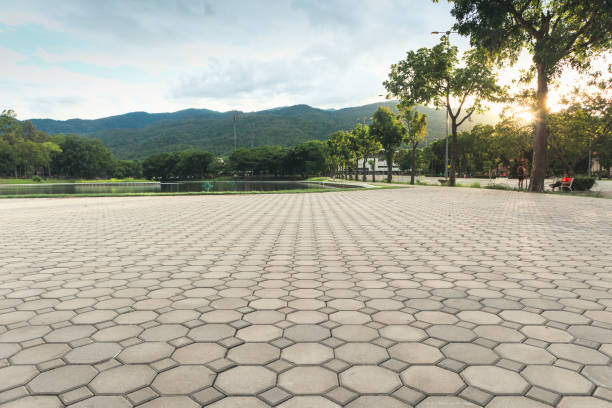 Decorative Driveway Pavers in Muhlenberg Park, PA