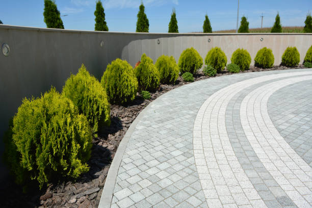 Best Residential Driveway Paver Services  in Muhlenberg Rk, PA