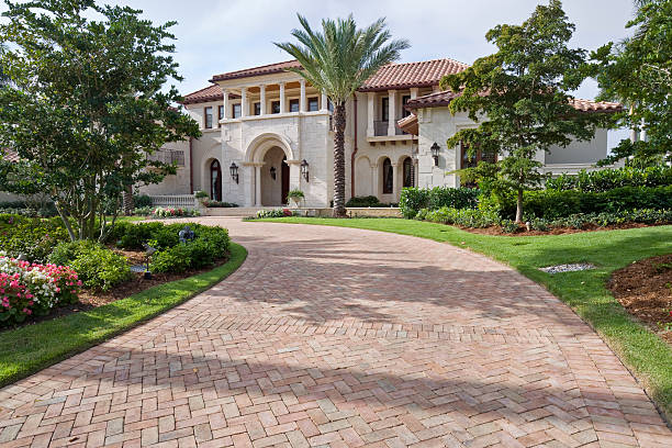 Best Decorative Driveway Pavers  in Muhlenberg Rk, PA