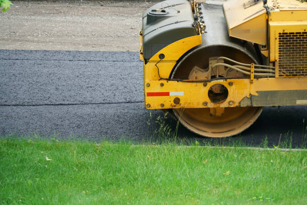 Best Local Driveway Pavers  in Muhlenberg Rk, PA