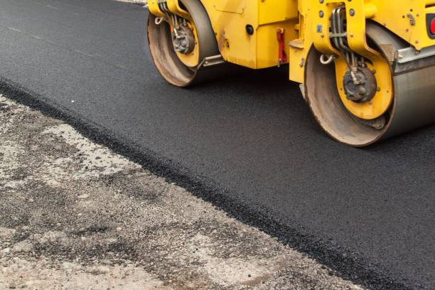 Best Driveway Paving Contractor  in Muhlenberg Rk, PA